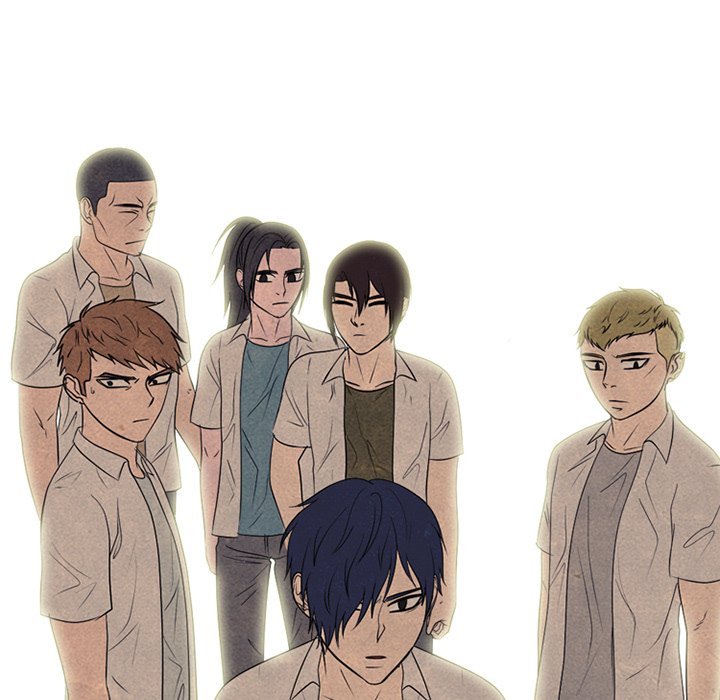 High School Devil Manhwa - Chapter 291 Page 154