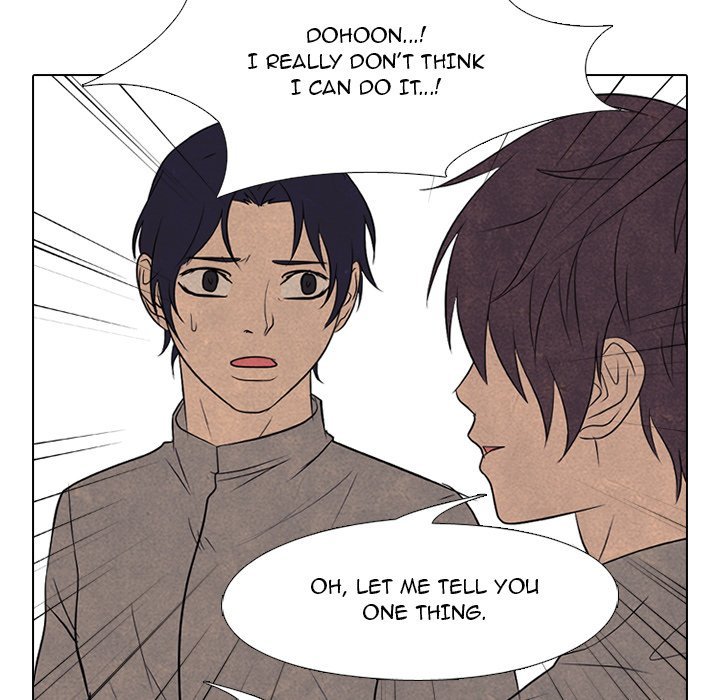 High School Devil Manhwa - Chapter 172 Page 31