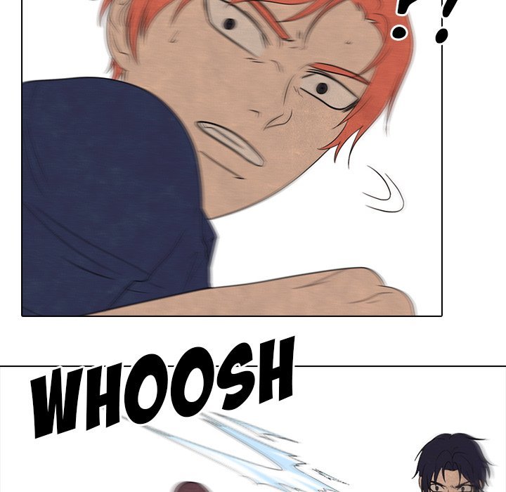 High School Devil Manhwa - Chapter 172 Page 87