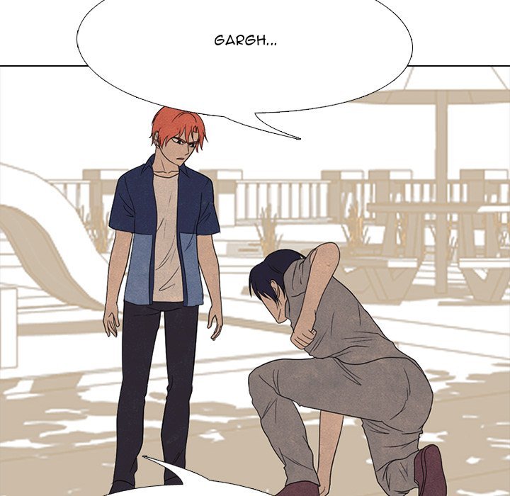 High School Devil Manhwa - Chapter 172 Page 99