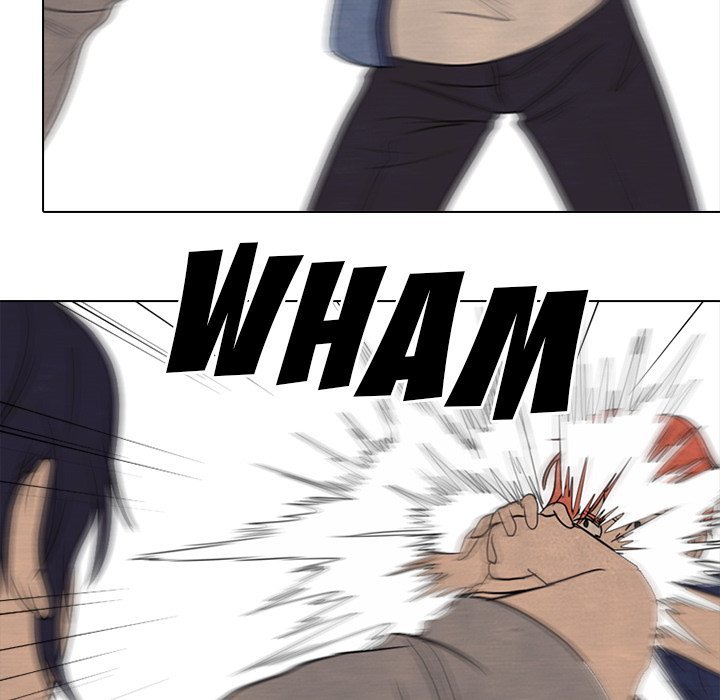 High School Devil Manhwa - Chapter 172 Page 109