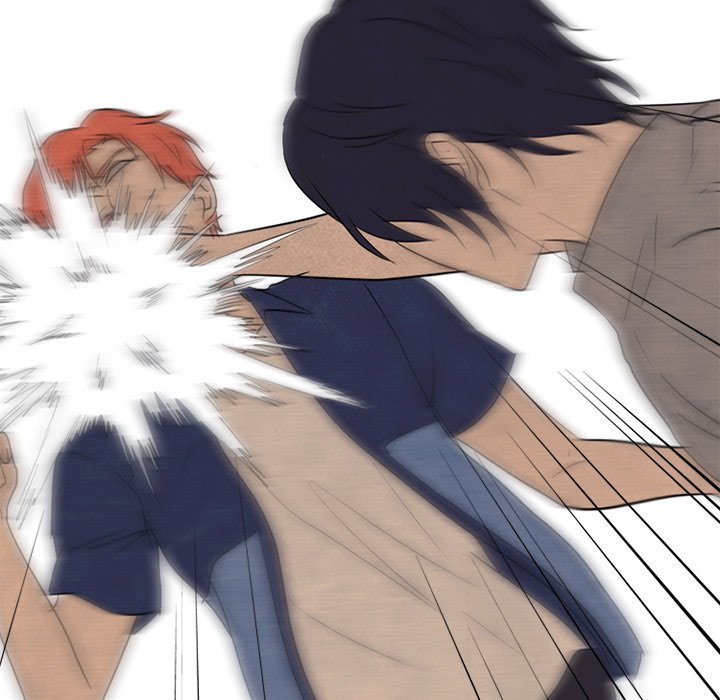 High School Devil Manhwa - Chapter 172 Page 118