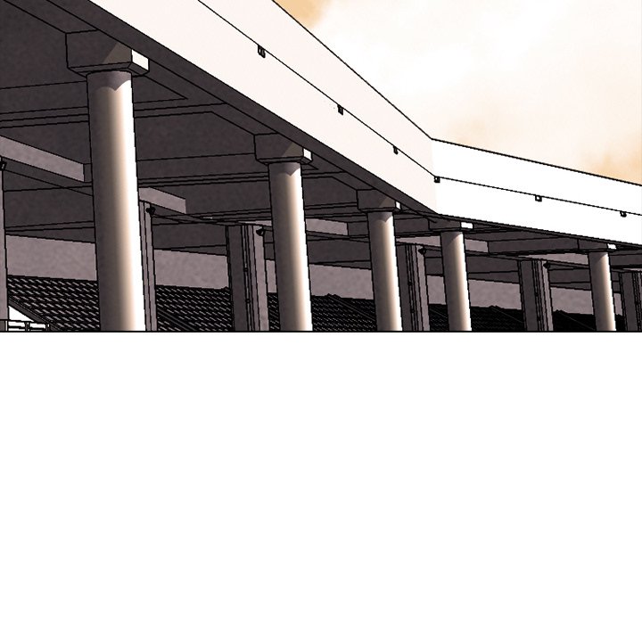 High School Devil Manhwa - Chapter 347 Page 99