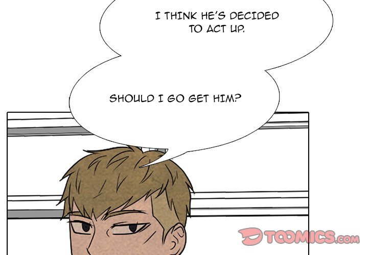 High School Devil Manhwa - Chapter 193 Page 2