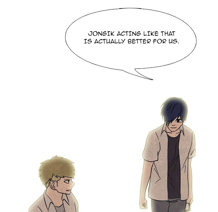 High School Devil Manhwa - Chapter 193 Page 5