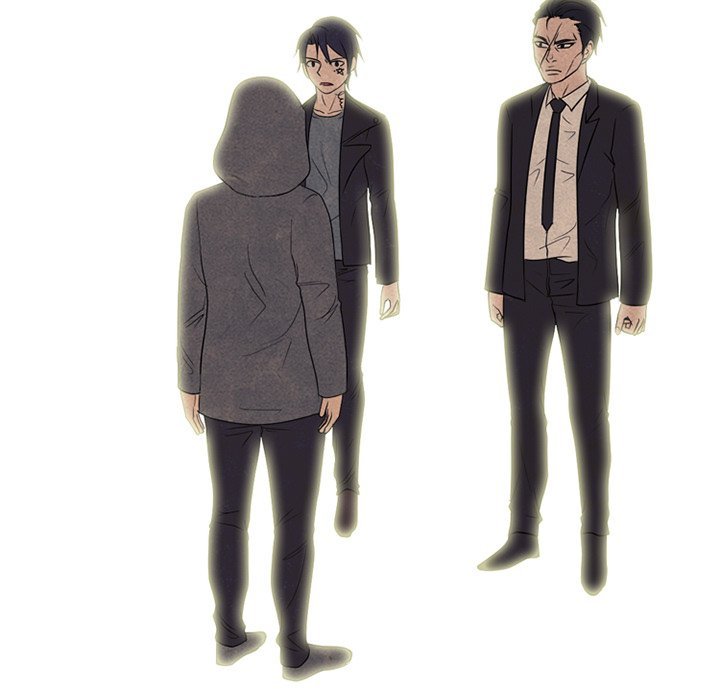 High School Devil Manhwa - Chapter 193 Page 22