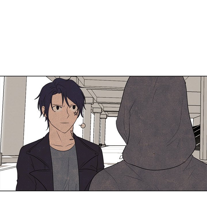 High School Devil Manhwa - Chapter 193 Page 23