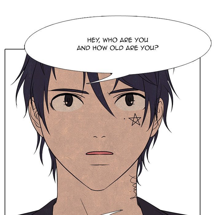 High School Devil Manhwa - Chapter 193 Page 24