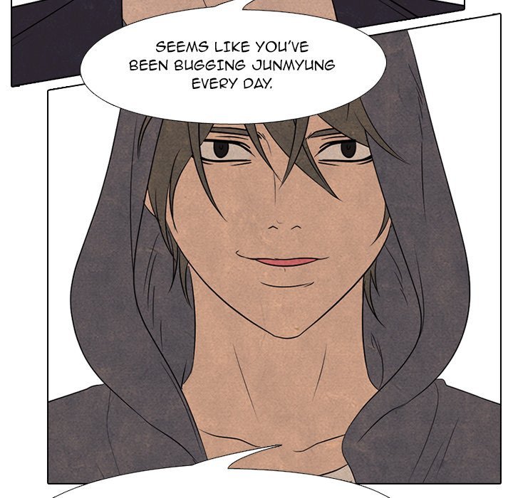 High School Devil Manhwa - Chapter 193 Page 25