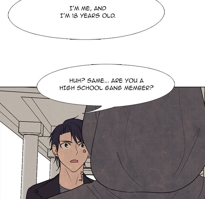High School Devil Manhwa - Chapter 193 Page 26
