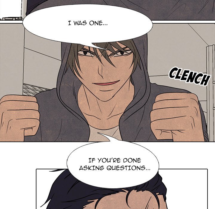 High School Devil Manhwa - Chapter 193 Page 27