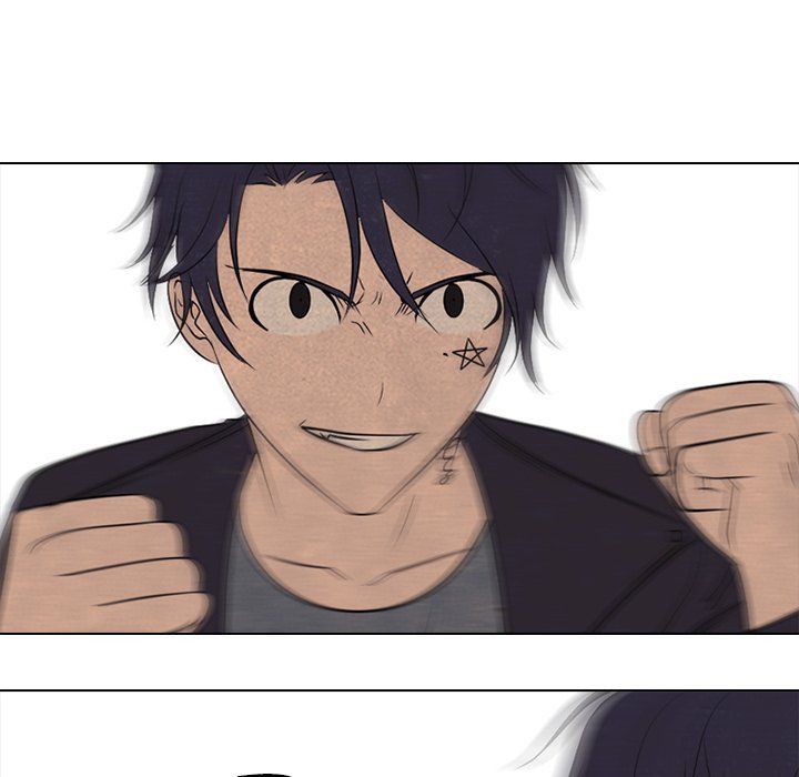 High School Devil Manhwa - Chapter 193 Page 32