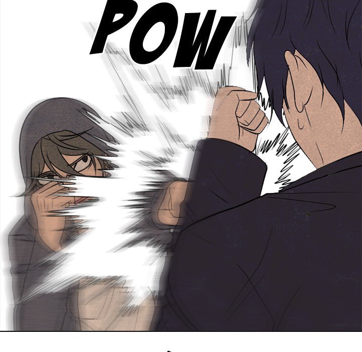 High School Devil Manhwa - Chapter 193 Page 33