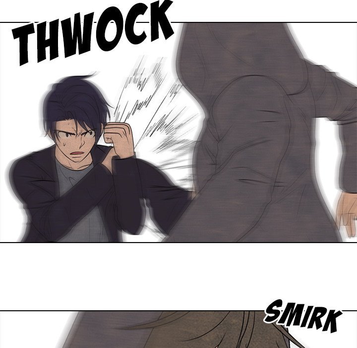 High School Devil Manhwa - Chapter 193 Page 34