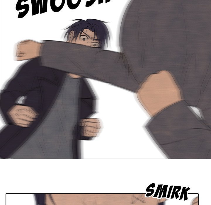 High School Devil Manhwa - Chapter 193 Page 36