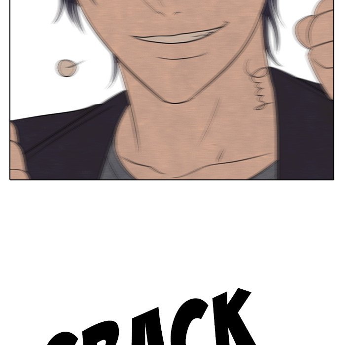 High School Devil Manhwa - Chapter 193 Page 37