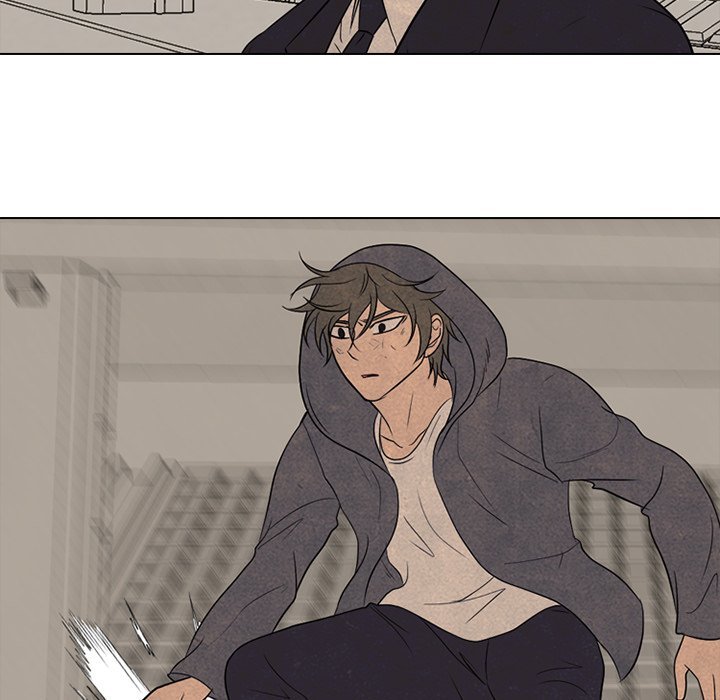 High School Devil Manhwa - Chapter 193 Page 41