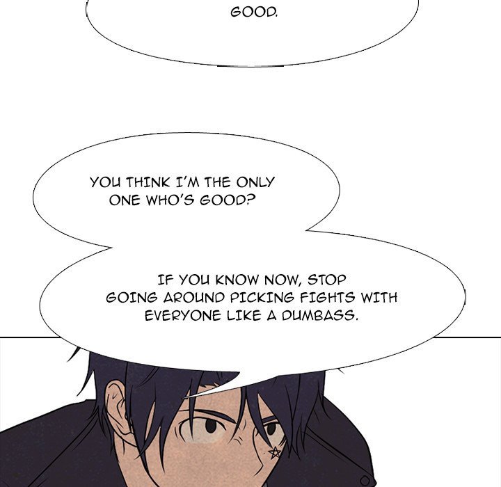 High School Devil Manhwa - Chapter 193 Page 44