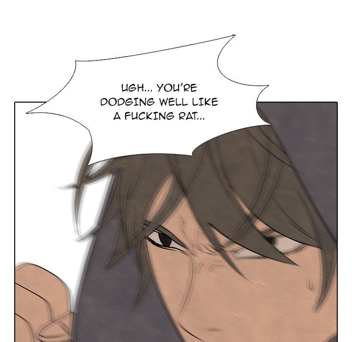 High School Devil Manhwa - Chapter 193 Page 51