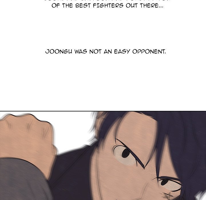 High School Devil Manhwa - Chapter 193 Page 53