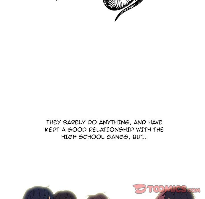 High School Devil Manhwa - Chapter 193 Page 56