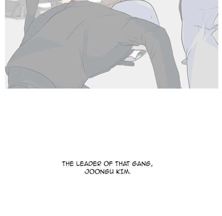 High School Devil Manhwa - Chapter 193 Page 59