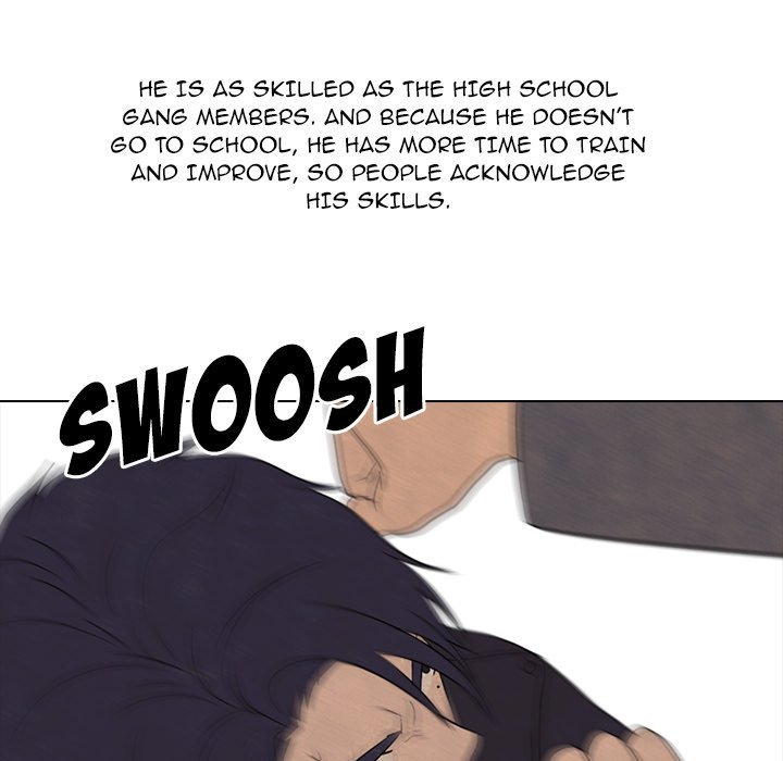 High School Devil Manhwa - Chapter 193 Page 60