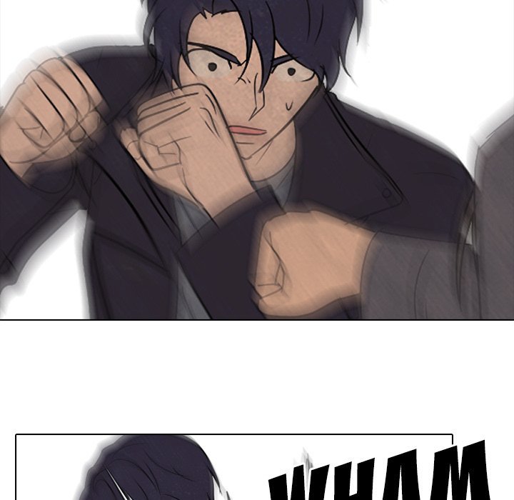 High School Devil Manhwa - Chapter 193 Page 68