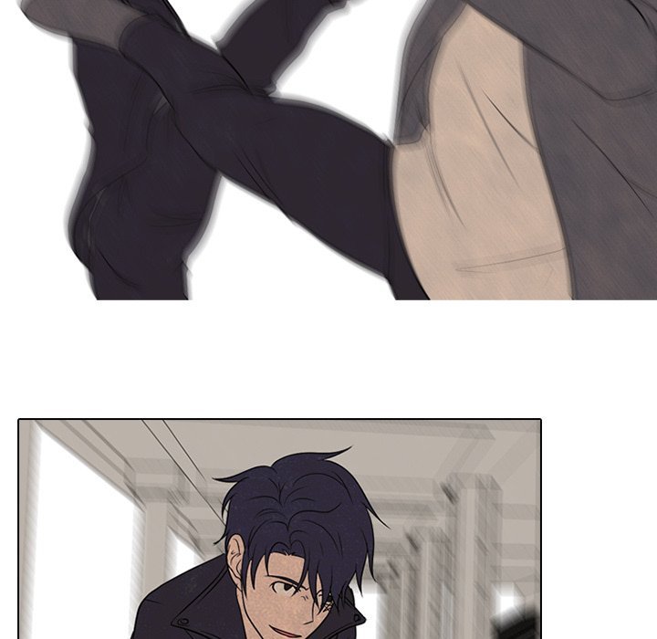 High School Devil Manhwa - Chapter 193 Page 71