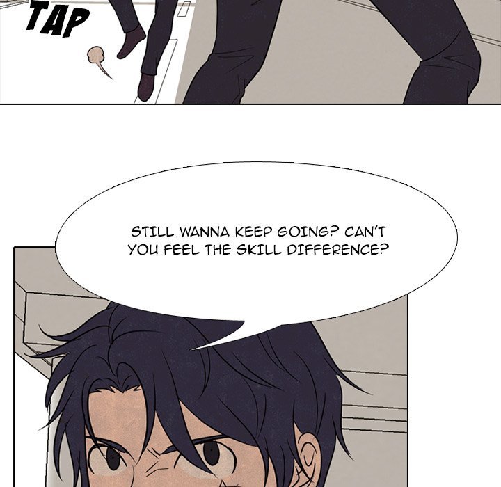 High School Devil Manhwa - Chapter 193 Page 80