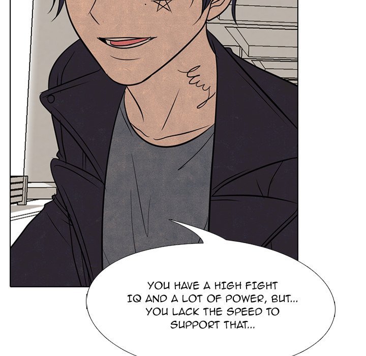 High School Devil Manhwa - Chapter 193 Page 81