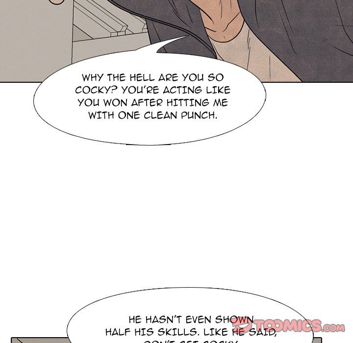 High School Devil Manhwa - Chapter 193 Page 83