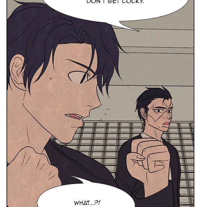 High School Devil Manhwa - Chapter 193 Page 84