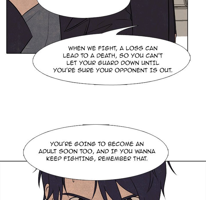 High School Devil Manhwa - Chapter 193 Page 85