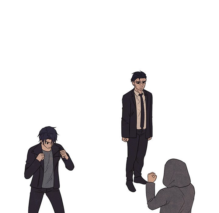 High School Devil Manhwa - Chapter 193 Page 87