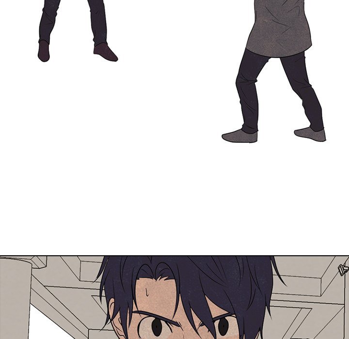 High School Devil Manhwa - Chapter 193 Page 88