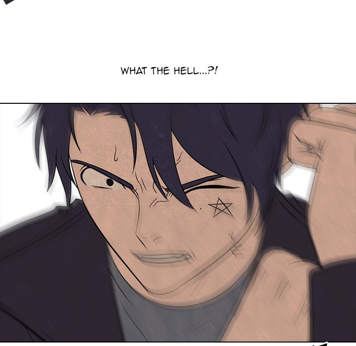 High School Devil Manhwa - Chapter 193 Page 95