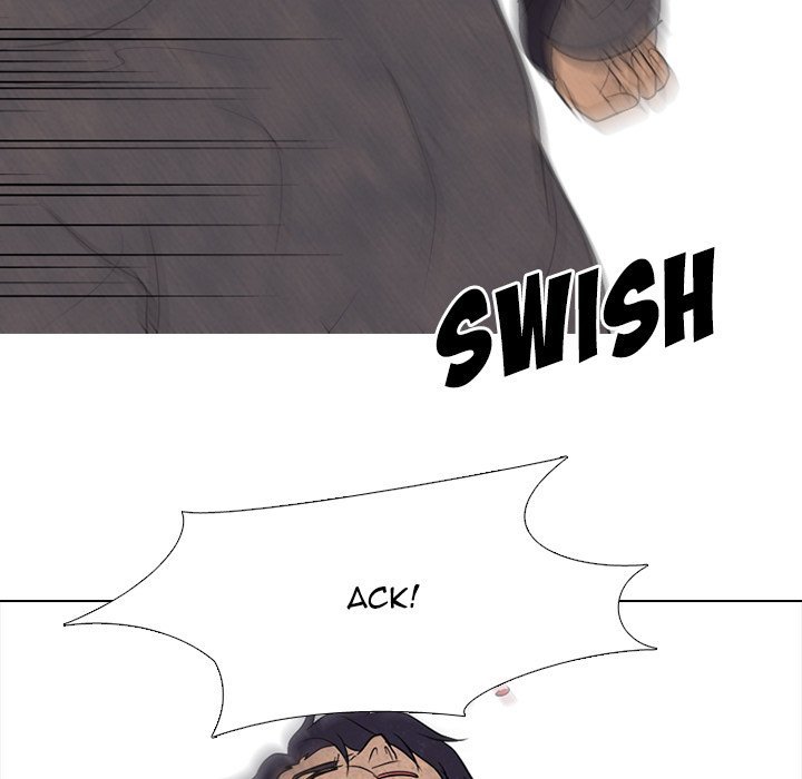 High School Devil Manhwa - Chapter 193 Page 100