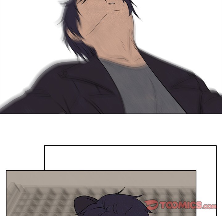 High School Devil Manhwa - Chapter 193 Page 101