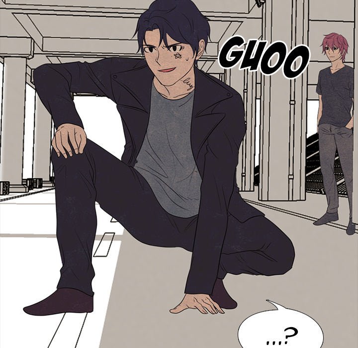 High School Devil Manhwa - Chapter 193 Page 106