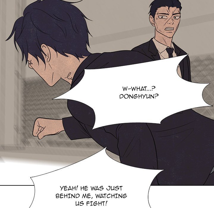 High School Devil Manhwa - Chapter 193 Page 111