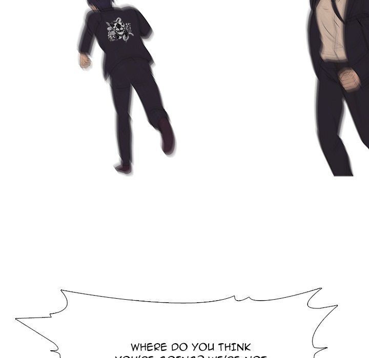 High School Devil Manhwa - Chapter 193 Page 113