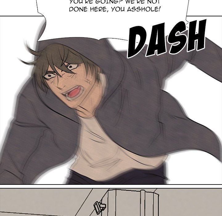 High School Devil Manhwa - Chapter 193 Page 114