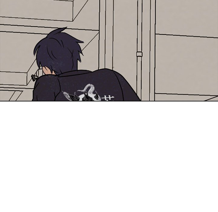 High School Devil Manhwa - Chapter 193 Page 115