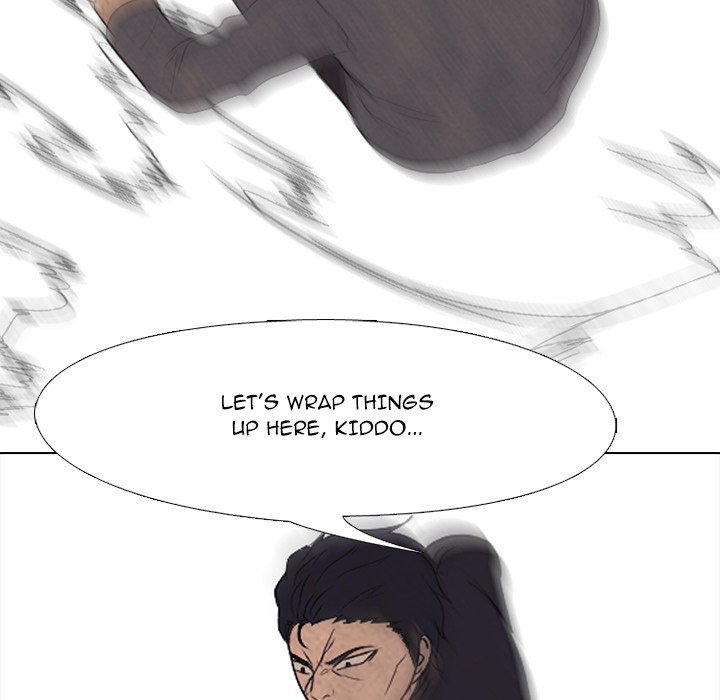 High School Devil Manhwa - Chapter 193 Page 117