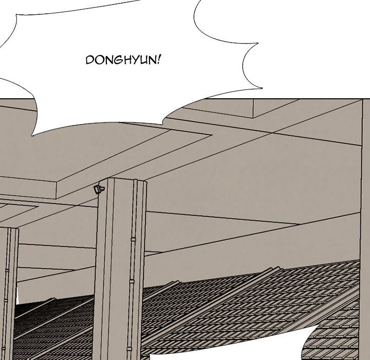 High School Devil Manhwa - Chapter 193 Page 121