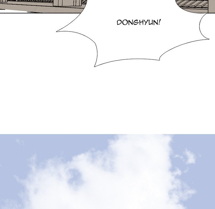 High School Devil Manhwa - Chapter 193 Page 122