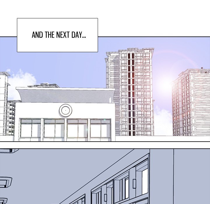 High School Devil Manhwa - Chapter 193 Page 125