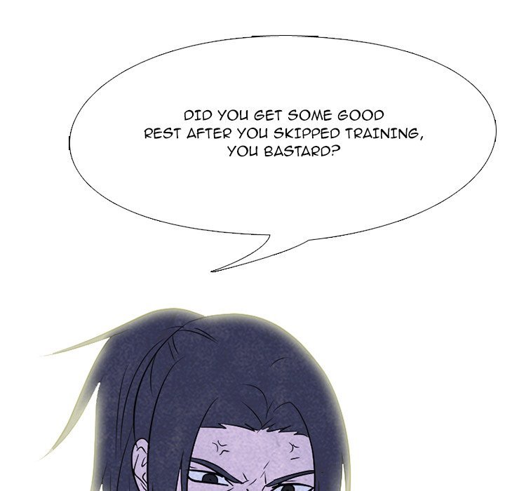 High School Devil Manhwa - Chapter 193 Page 134