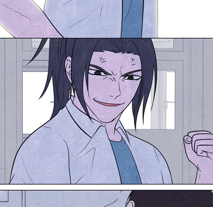 High School Devil Manhwa - Chapter 193 Page 136